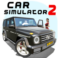 汽车模拟器2游戏完整版(Car Simulator 2)